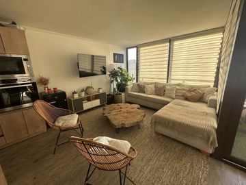 DUPLEX, LOS POZOS, ROTONDA ATENAS, MAGALLANES