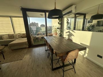 DUPLEX, LOS POZOS, ROTONDA ATENAS, MAGALLANES