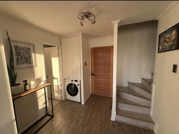 DUPLEX, LOS POZOS, ROTONDA ATENAS, MAGALLANES