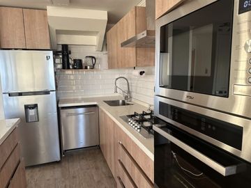 DUPLEX, LOS POZOS, ROTONDA ATENAS, MAGALLANES