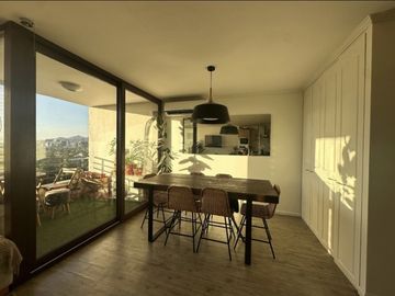 DUPLEX, LOS POZOS, ROTONDA ATENAS, MAGALLANES