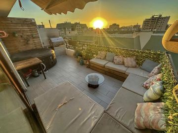 DUPLEX, LOS POZOS, ROTONDA ATENAS, MAGALLANES