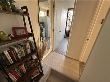 DUPLEX, LOS POZOS, ROTONDA ATENAS, MAGALLANES