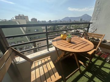 DUPLEX, LOS POZOS, ROTONDA ATENAS, MAGALLANES
