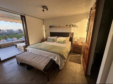 DUPLEX, LOS POZOS, ROTONDA ATENAS, MAGALLANES