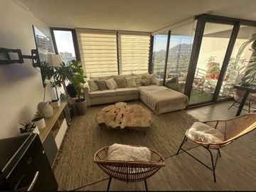DUPLEX, LOS POZOS, ROTONDA ATENAS, MAGALLANES