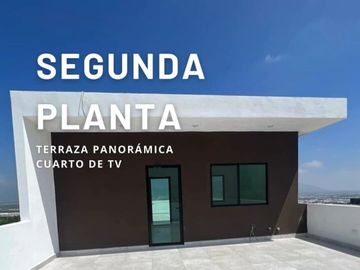 Casa en venta en Dominio Cumbres