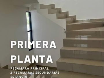 Casa en venta en Dominio Cumbres
