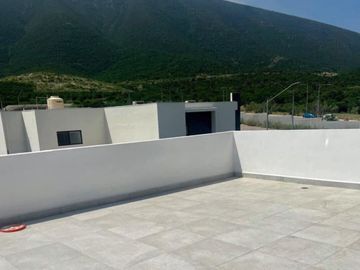 Casa en venta en Dominio Cumbres