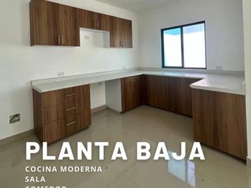 Casa en venta en Dominio Cumbres