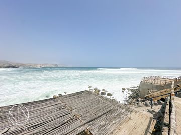 VENDO HERMOSO DEPARTAMENTO EN PLAYA SAN BARTOLO EN CONDOMINIO PEÑASCAL