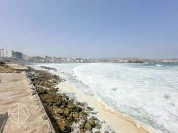 VENDO HERMOSO DEPARTAMENTO EN PLAYA SAN BARTOLO EN CONDOMINIO PEÑASCAL