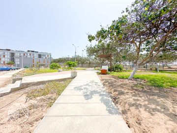 VENDO HERMOSO DEPARTAMENTO EN PLAYA SAN BARTOLO EN CONDOMINIO PEÑASCAL