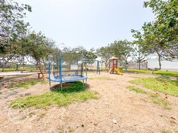 VENDO HERMOSO DEPARTAMENTO EN PLAYA SAN BARTOLO EN CONDOMINIO PEÑASCAL