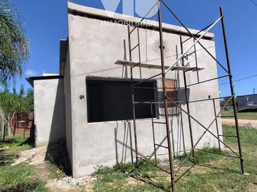 Casa en Termas de Villa San Jose