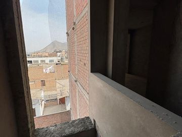 venta de Departamento en  Comas