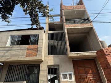 venta de Departamento en  Comas