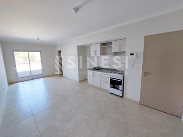 Departamento - Santos Lugares