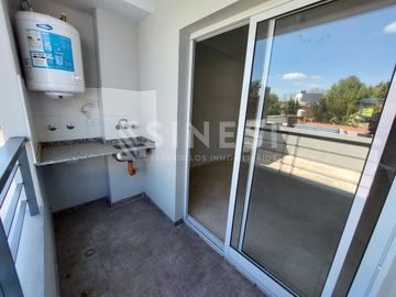 Departamento - Santos Lugares