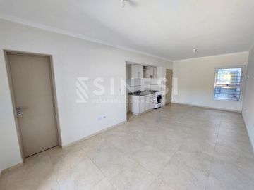 Departamento - Santos Lugares