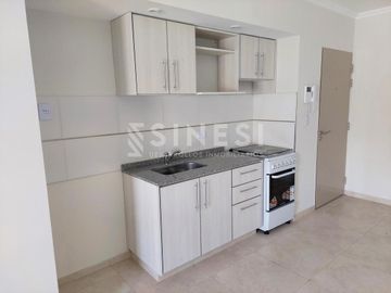 Departamento - Santos Lugares