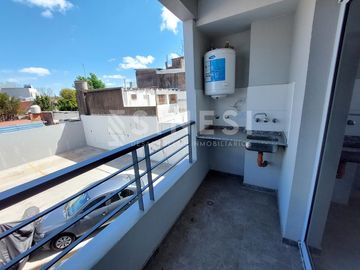 Departamento - Santos Lugares