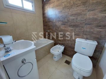 Departamento - Santos Lugares