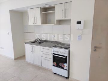 Departamento - Santos Lugares