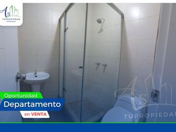 VENTA DEPARTAMENTO 2DO PISO URB ALPAMAYO ATE
