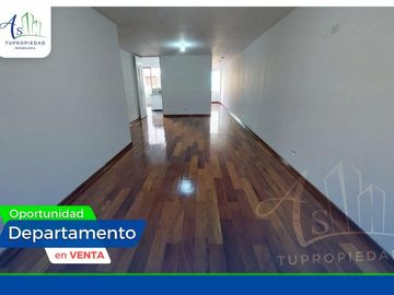 VENTA DEPARTAMENTO 2DO PISO URB ALPAMAYO ATE