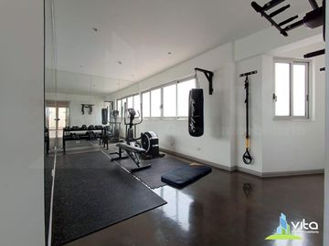 Se Vende departamento frente al Mar en Miraflores – 318 m² | 4 Dormitorios + 2 Cocheras
