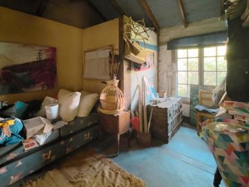 CASA EN PARCELA BUCALEMU CERCANO A LA RUCA