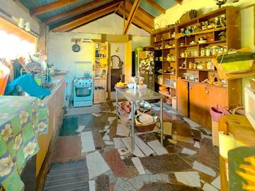 CASA EN PARCELA BUCALEMU CERCANO A LA RUCA