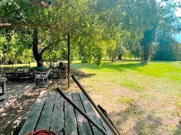 CASA EN PARCELA BUCALEMU CERCANO A LA RUCA