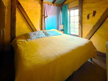 CASA EN PARCELA BUCALEMU CERCANO A LA RUCA