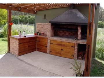 VENTA | MODERNA CASA 3 AMBIENTES | CAMET NORTE