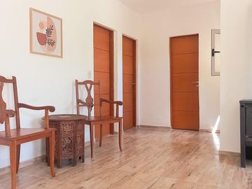 VENTA | MODERNA CASA 3 AMBIENTES | CAMET NORTE