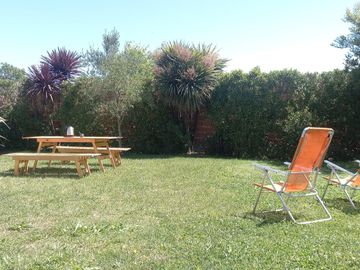 VENTA | MODERNA CASA 3 AMBIENTES | CAMET NORTE