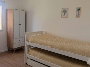 VENTA | MODERNA CASA 3 AMBIENTES | CAMET NORTE
