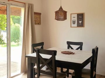 VENTA | MODERNA CASA 3 AMBIENTES | CAMET NORTE