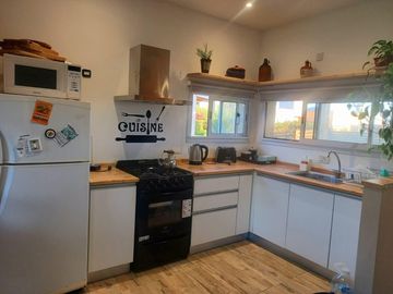 VENTA | MODERNA CASA 3 AMBIENTES | CAMET NORTE