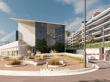 Departamento en Nordelta 2 ambientes- 80 m2