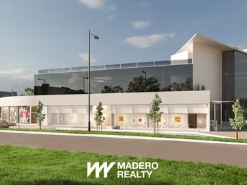 Departamento en Nordelta 2 ambientes- 80 m2