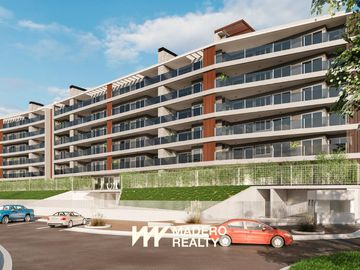 Departamento en Nordelta 2 ambientes- 80 m2