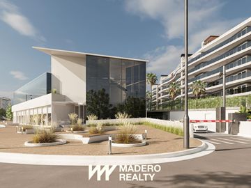 Departamento en Nordelta 2 ambientes- 80 m2