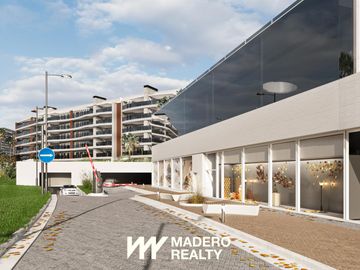 Departamento en Nordelta 2 ambientes- 80 m2