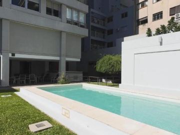 Departamento en venta - 3 Dormitorios 4 Baños - Palermo