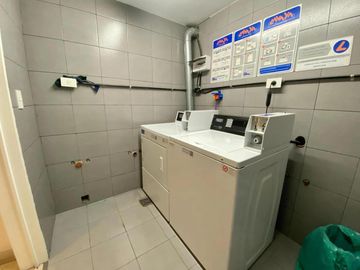 Departamento en venta - 3 Dormitorios 4 Baños - Palermo