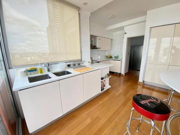 Departamento en venta - 3 Dormitorios 4 Baños - Palermo