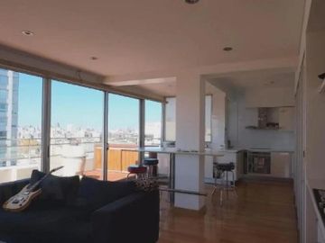 Departamento en venta - 3 Dormitorios 4 Baños - Palermo